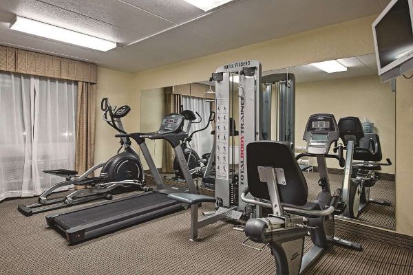 La Quinta Inn Ste Ft Wayne (Fort Wayne)